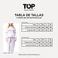 Pijama Mu Cp Ml Cpant Micropolar Hello Kitty - Miniatura 4