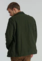 CHAQUETA HO CANVAS ACOLCHADA KANSAS FJ FEROUCH 3 353610Z-0042 VERDE MILITAR - Miniatura 2