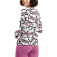 Pijama Mu Cp Ml Cpant Hello Kitty Algodn Top M262AIHKC3 - Miniatura 2