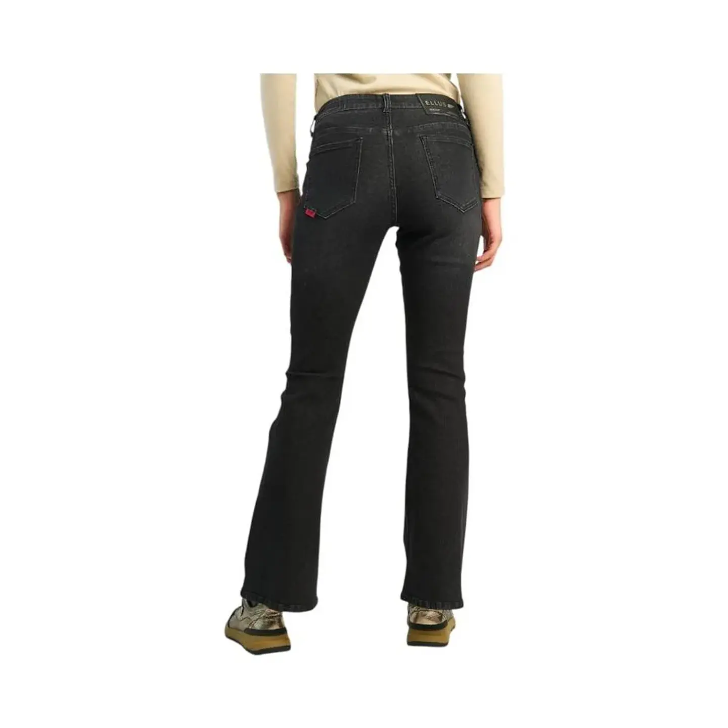 Jeans Mu Tm Semiflare Polly Ellus Af039026Bp G 1