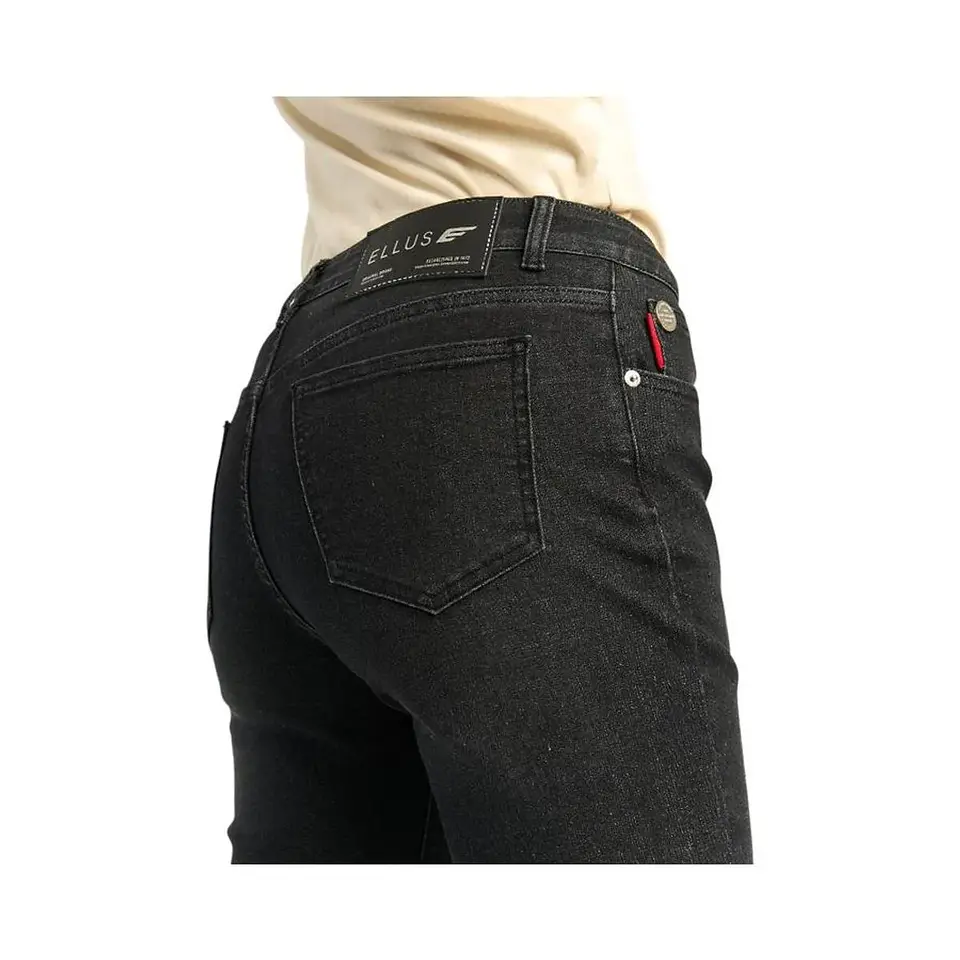 Jeans Mu Tm Semiflare Polly Ellus Af039026Bp G 3
