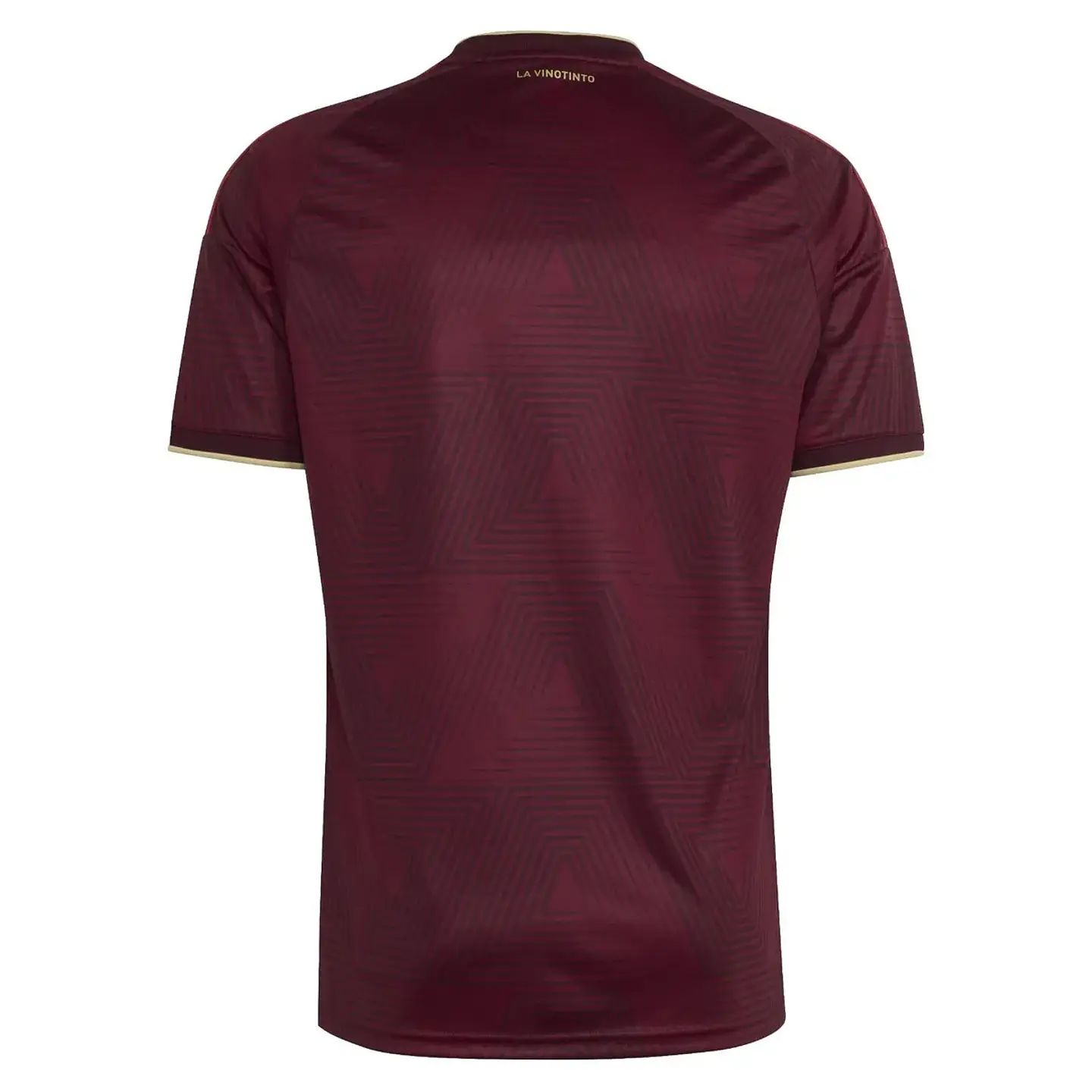 Camiseta De Fútbol Selección Venezuela Local 2026 Hombre 5