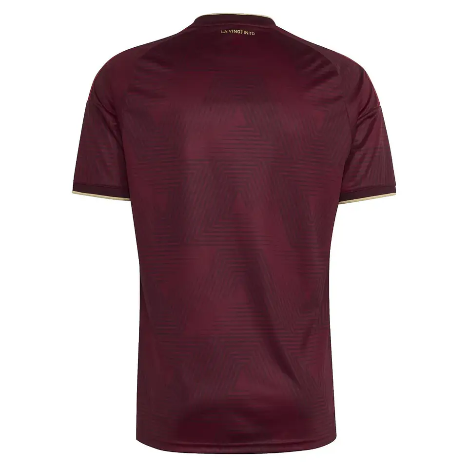 Camiseta De Fútbol Selección Venezuela Local 2026 Hombre 5