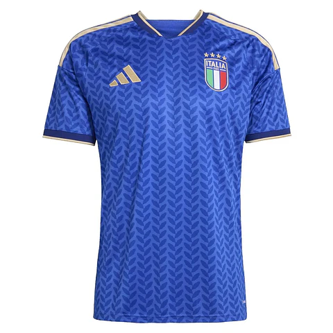 Camiseta de Fútbol Selección Italia Local 2026 Hombre JL6937 