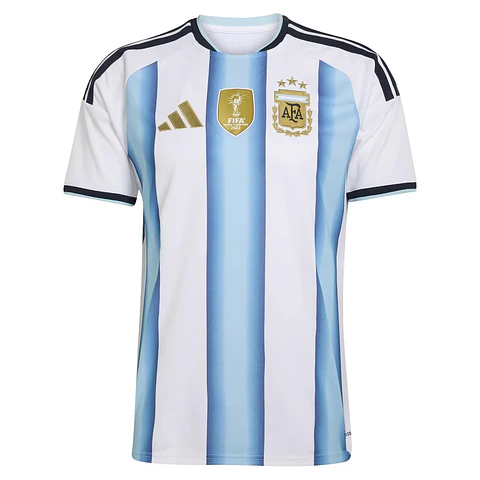 Camiseta de Fútbol Selección Argentina Local 2026 Hombre JM8396 