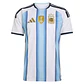Camiseta de Fútbol Selección Argentina Local 2026 Hombre JM8396  - Miniatura 1
