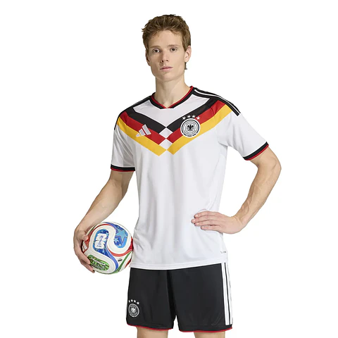 Camiseta De Fútbol Selección Alemania Local 2026 Hombre KD8363