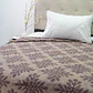 FRAZADA CAMPOLINDO 1 .5 PZA GOLDEN FRCLG150(D) COMERCIAL DORAL S/C S/T - Miniatura 1
