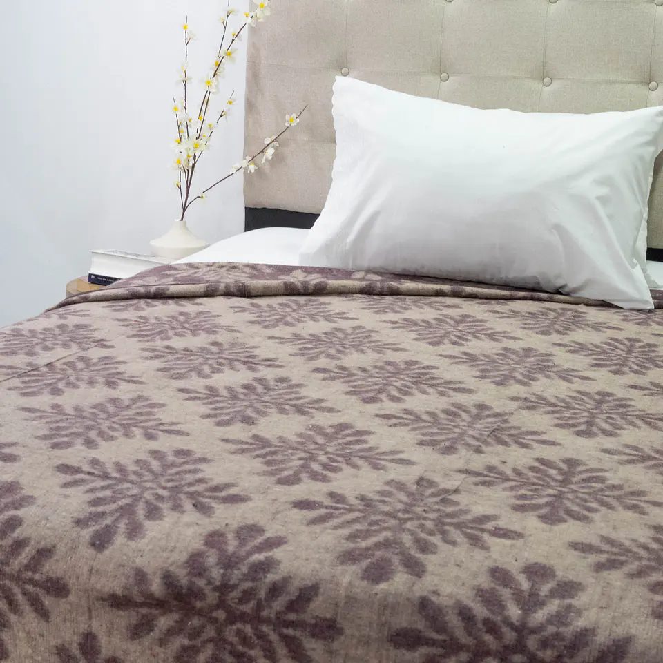 FRAZADA CAMPOLINDO 1 .5 PZA GOLDEN FRCLG150(D) COMERCIAL DORAL S/C S/T 1