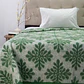 FRAZADA CAMPOLINDO 1 .5 PZA GOLDEN FRCLG150(D) COMERCIAL DORAL S/C S/T - Miniatura 4
