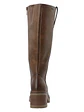 Bota Mujer Estade Cognac Azaleia - Miniatura 4
