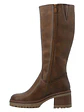 Bota Mujer Estade Cognac Azaleia - Miniatura 8