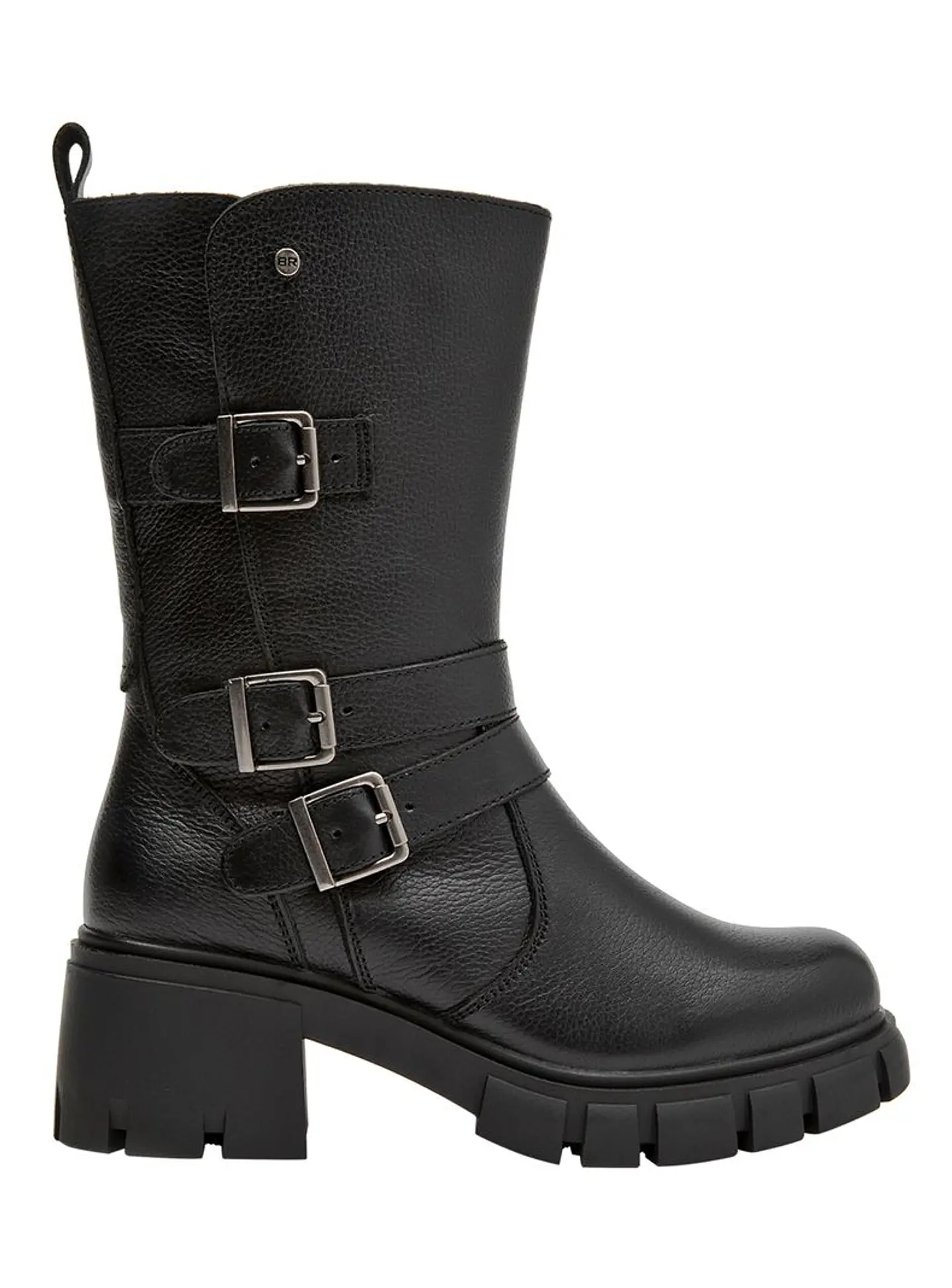 BOTA CASUAL BRUNO ROSSI BRM0280 2