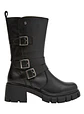 BOTA CASUAL BRUNO ROSSI BRM0280 - Miniatura 2