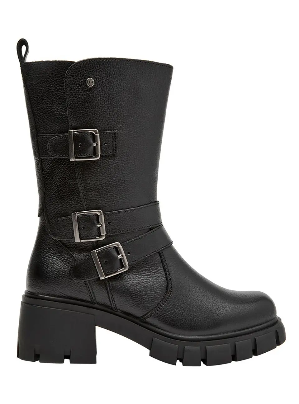 BOTA CASUAL BRUNO ROSSI BRM0280 2