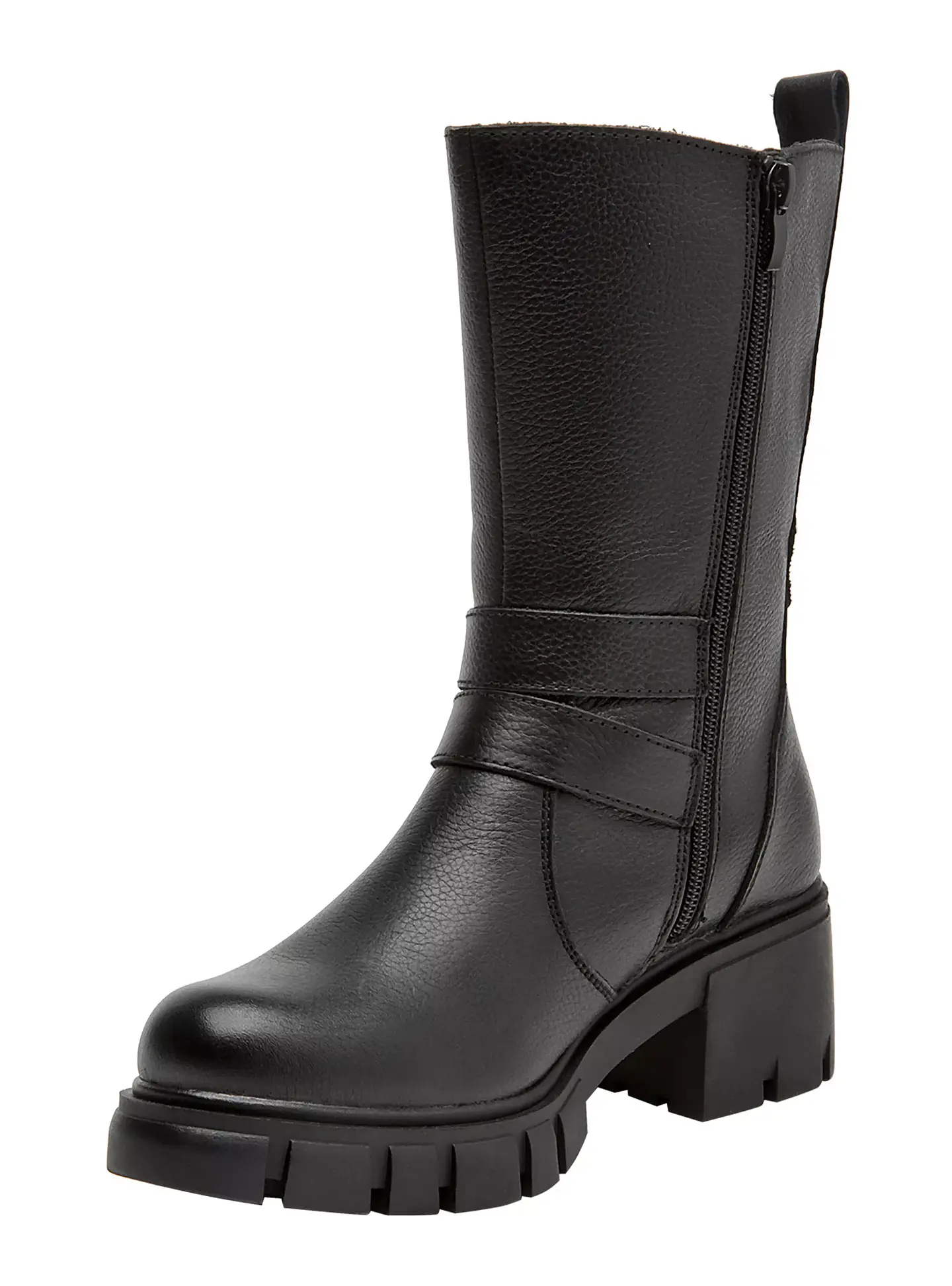 BOTA CASUAL BRUNO ROSSI BRM0280 3
