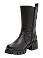 BOTA CASUAL BRUNO ROSSI BRM0280 - Miniatura 3