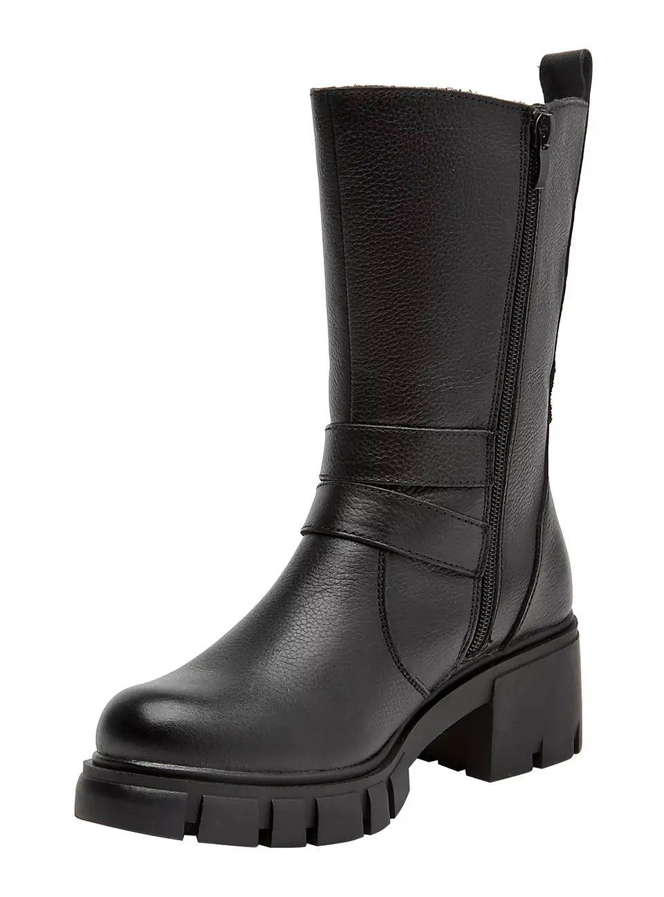 BOTA CASUAL BRUNO ROSSI BRM0280 3