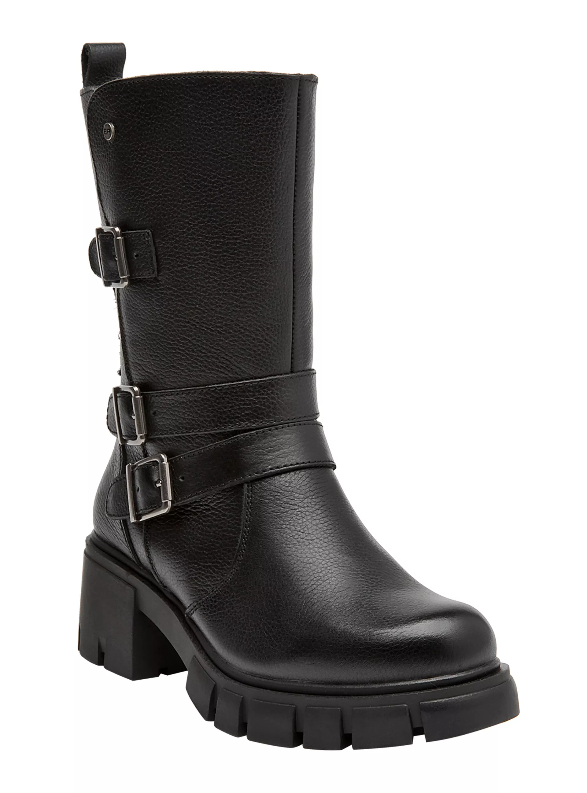 Bota Casual Mujer Bruno Rossi - H871