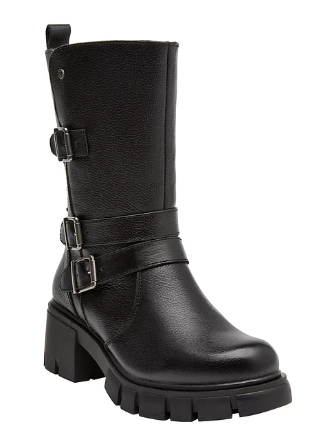 BOTA CASUAL BRUNO ROSSI BRM0280