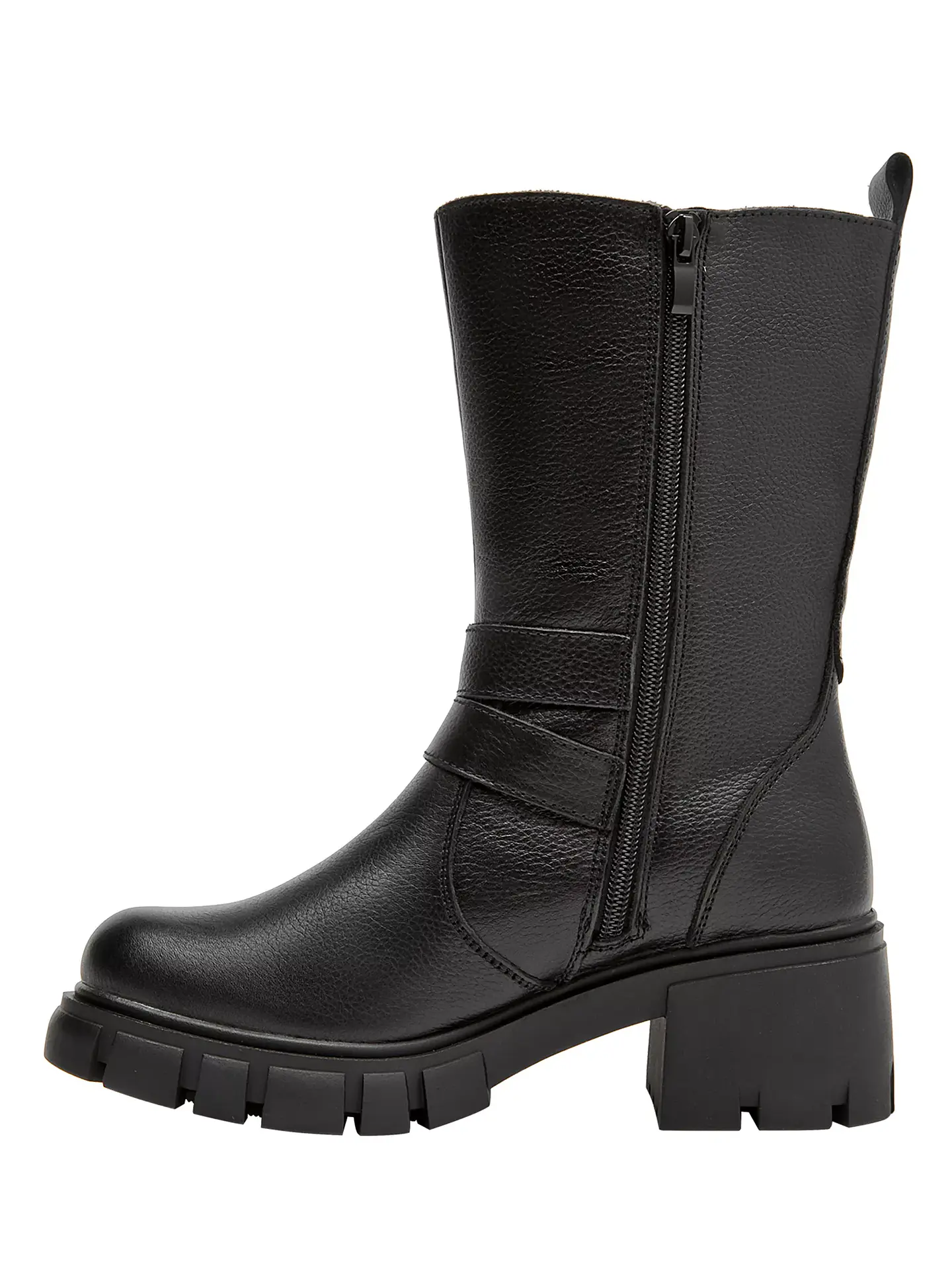 BOTA CASUAL BRUNO ROSSI BRM0280 5