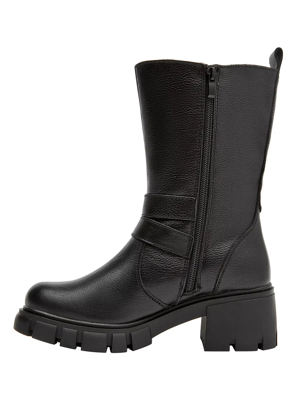 BOTA CASUAL BRUNO ROSSI BRM0280 5