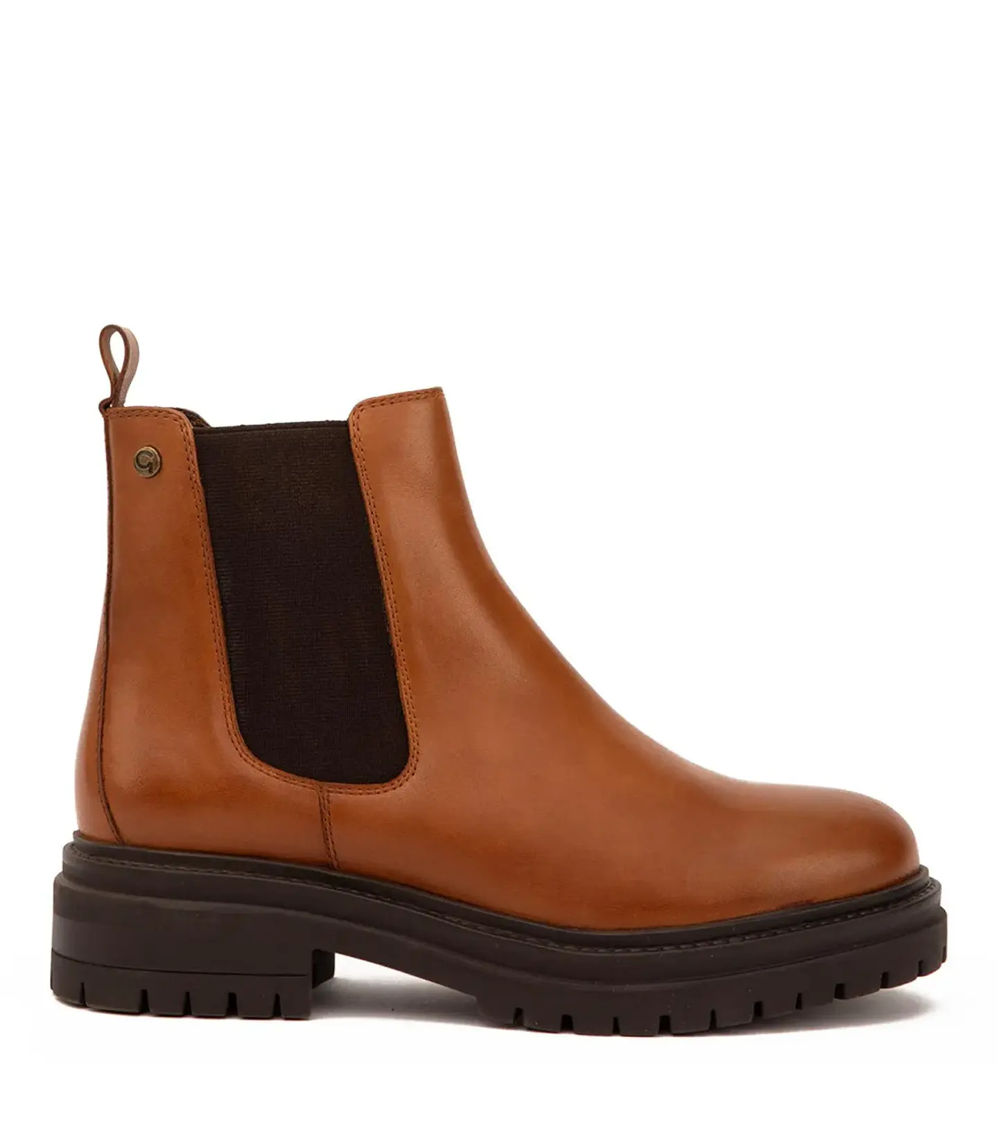 Botin timothy Tostado GACEL 661030 2