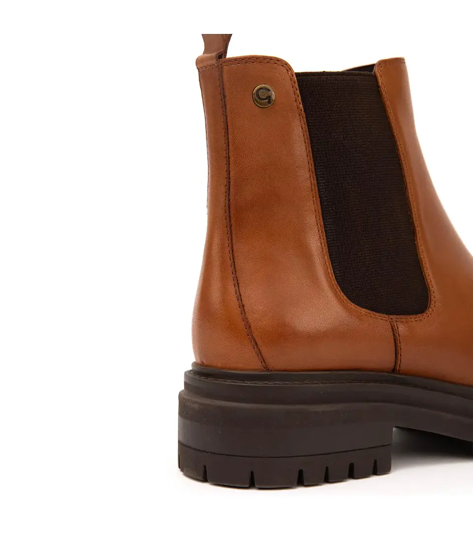 Botin timothy Tostado GACEL 661030 5
