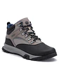 ZAPATILLA C/CAÑA (HO) PARINACOTA CASUAL GUANTE 36204 NEGRO-GRIS - Miniatura 1