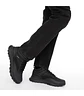 ZAPATILLA C/CAÑA (HO) PARINACOTA CASUAL GUANTE 36205 NEGRO - Miniatura 2