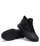 ZAPATILLA C/CAÑA (HO) PARINACOTA CASUAL GUANTE 36205 NEGRO - Miniatura 7