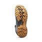 ZAPATILLA C/CAÑA (HO) PUELO CS HI OUTDOOR LIPPI LC0161022H ACERO - Miniatura 3
