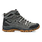 ZAPATILLA C/CAÑA (HO) PUELO CS HI OUTDOOR LIPPI LC0161022H ACERO - Miniatura 1