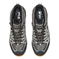 ZAPATILLA C/CAÑA (HO) PUELO CS HI OUTDOOR LIPPI LC0161022H ACERO - Miniatura 6