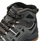 ZAPATILLA C/CAÑA (HO) PUELO CS HI OUTDOOR LIPPI LC0161022H ACERO - Miniatura 7