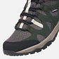 ZAPATILLA C/CAÑA (HO) TELLUS MID OUTDOOR LIPPI LC0161310H VERDE OSCURO - Miniatura 4