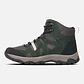 ZAPATILLA C/CAÑA (HO) TELLUS MID OUTDOOR LIPPI LC0161310H VERDE OSCURO - Miniatura 5