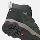 ZAPATILLA C/CAÑA (HO) TELLUS MID OUTDOOR LIPPI LC0161310H VERDE OSCURO - Miniatura 7