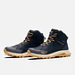ZAPATILLA C/CAÑA (HO) VULCANO ONYX MID B-DRY OUTDOOR LIPPI LC0972037H AZUL - Miniatura 3