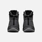 ZAPATILLA C/CAÑA (HO) VULCANO IRON STONE MID B-DRY OUTDOOR LIPPI LC0972038 GRAFITO - Miniatura 4