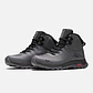 ZAPATILLA C/CAÑA (HO) VULCANO IRON STONE MID B-DRY OUTDOOR LIPPI LC0972038 GRAFITO - Miniatura 3