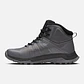 ZAPATILLA C/CAÑA (HO) VULCANO IRON STONE MID B-DRY OUTDOOR LIPPI LC0972038 GRAFITO - Miniatura 2