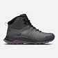 ZAPATILLA C/CAÑA (HO) VULCANO IRON STONE MID B-DRY OUTDOOR LIPPI LC0972038 GRAFITO - Miniatura 1