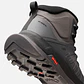 ZAPATILLA C/CAÑA (HO) VULCANO IRON STONE MID B-DRY OUTDOOR LIPPI LC0972038 GRAFITO - Miniatura 7