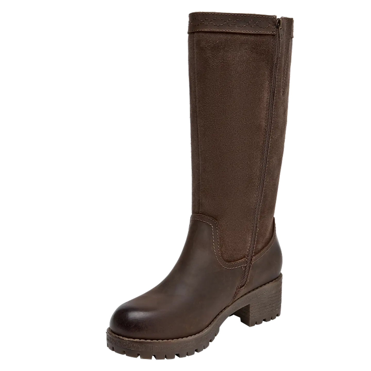 BOTA (MU) CASUAL PANAMA JACK PJM0194 CAFE 2
