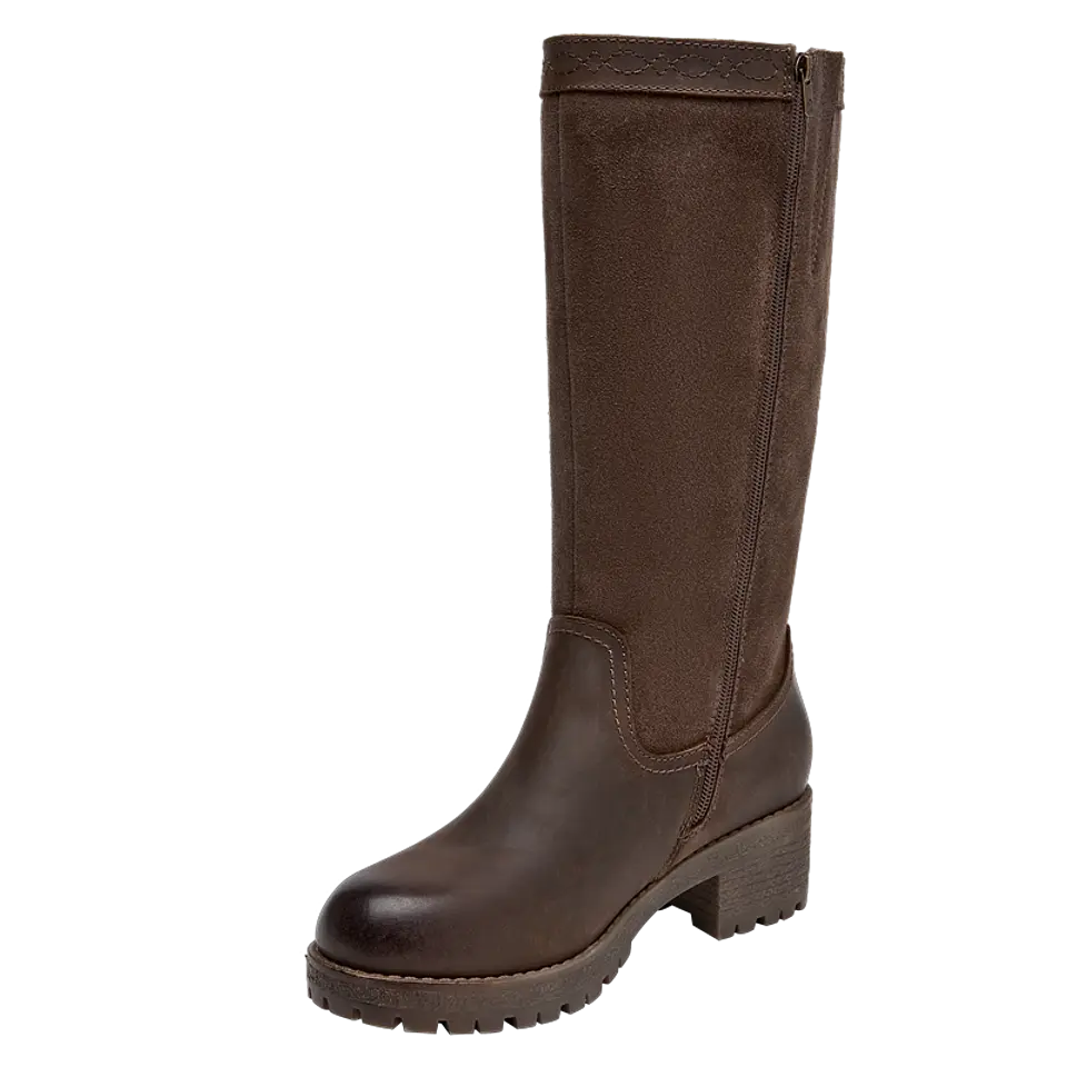 BOTA (MU) CASUAL PANAMA JACK PJM0194 CAFE 2