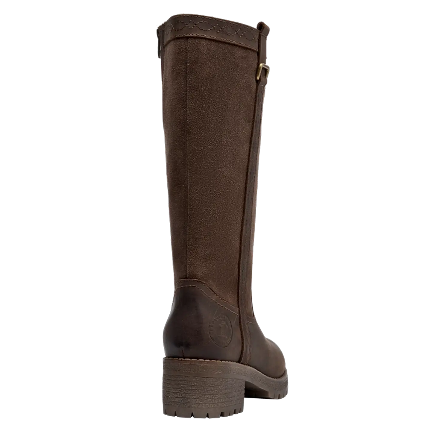 BOTA (MU) CASUAL PANAMA JACK PJM0194 CAFE 3