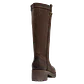 BOTA (MU) CASUAL PANAMA JACK PJM0194 CAFE - Miniatura 3
