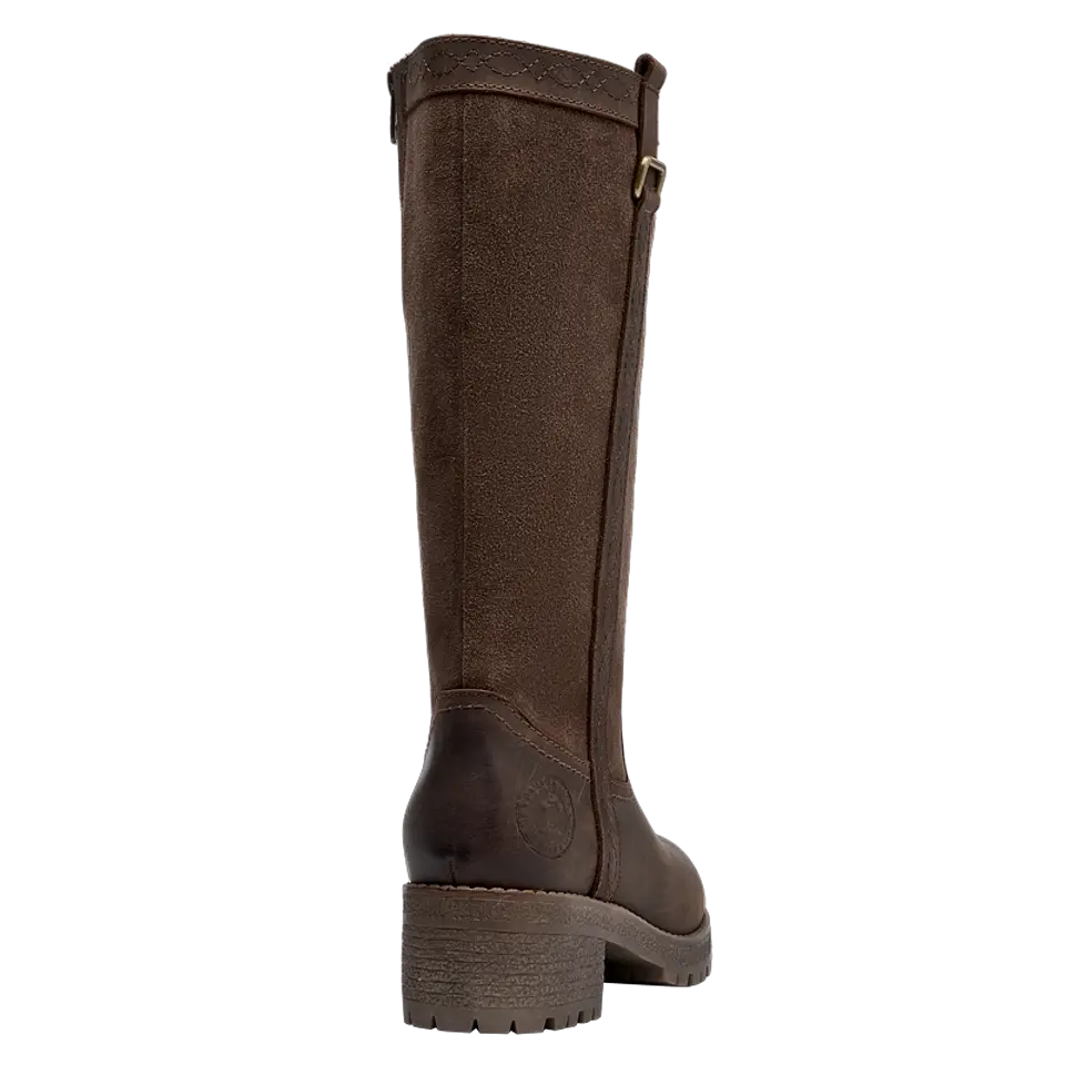 BOTA (MU) CASUAL PANAMA JACK PJM0194 CAFE 3