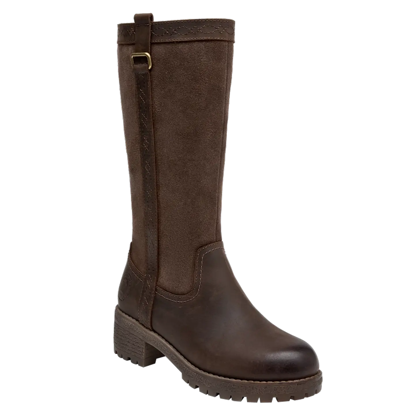 BOTA (MU) CASUAL PANAMA JACK PJM0194 CAFE 1